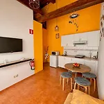 Tres Soles Apartamento