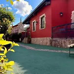 Apartamento Tres Soles Silleda