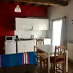 Apartamento Tres Soles