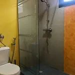 Apartamento Tres Soles