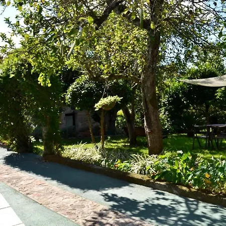 Tres Soles * Silleda