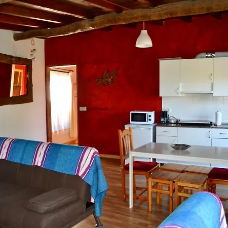 Tres Soles Appartement