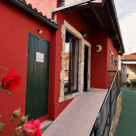 Apartamento Tres Soles *