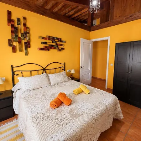 Apartamento Tres Soles Silleda