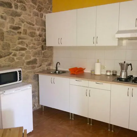 Appartement Tres Soles *