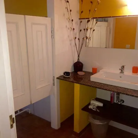 Apartment Tres Soles