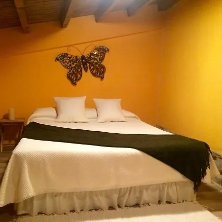 Appartement Tres Soles *