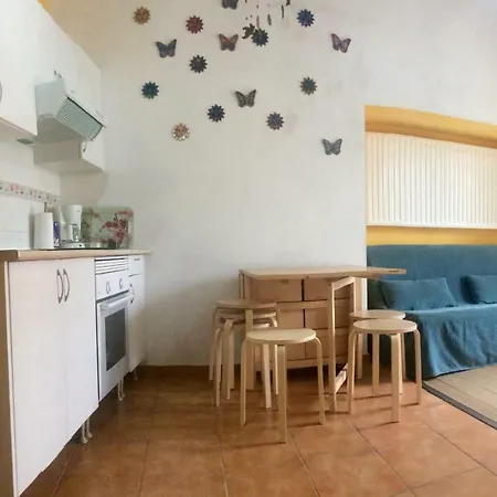 Tres Soles Appartement *