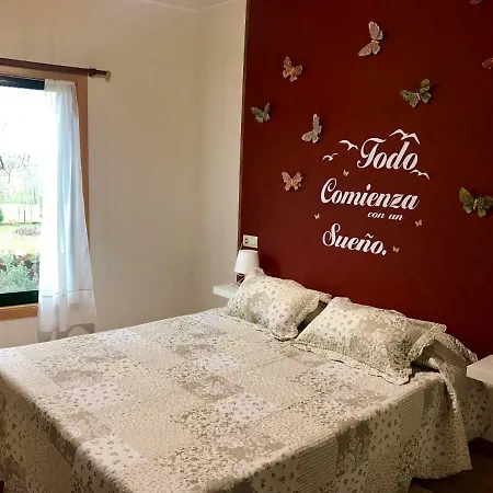 Tres Soles * Silleda