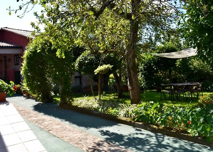 Tres Soles * Silleda