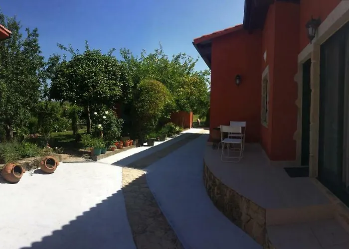 Tres Soles Daire Silleda